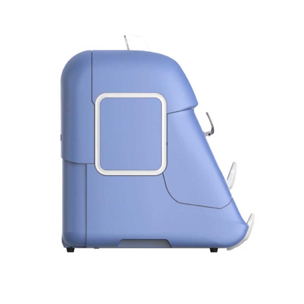 دستگاه سورتر کیسان مدل Newton 30