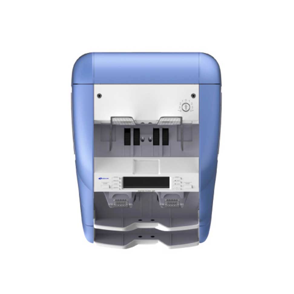 دستگاه سورتر کیسان مدل Newton 30