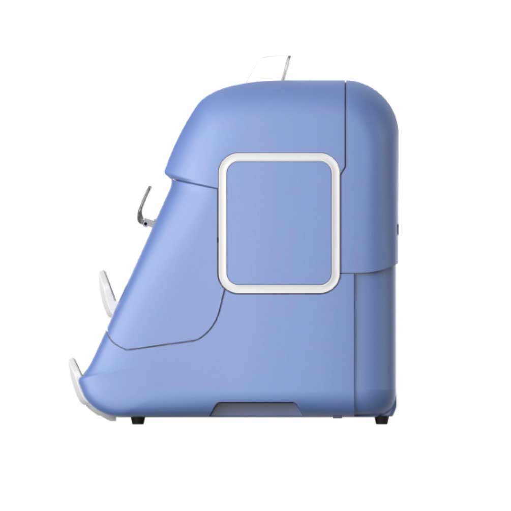 دستگاه سورتر کیسان مدل Newton 30