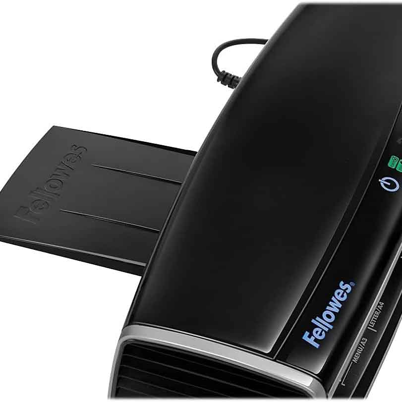 دستگاه پرس کارت A3 فلوز مدل Venus 2