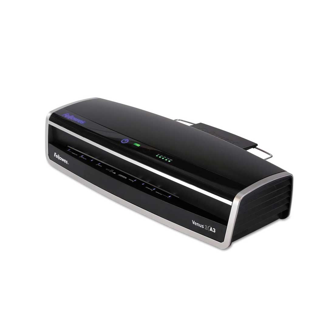 دستگاه پرس کارت A3 فلوز مدل Venus 2