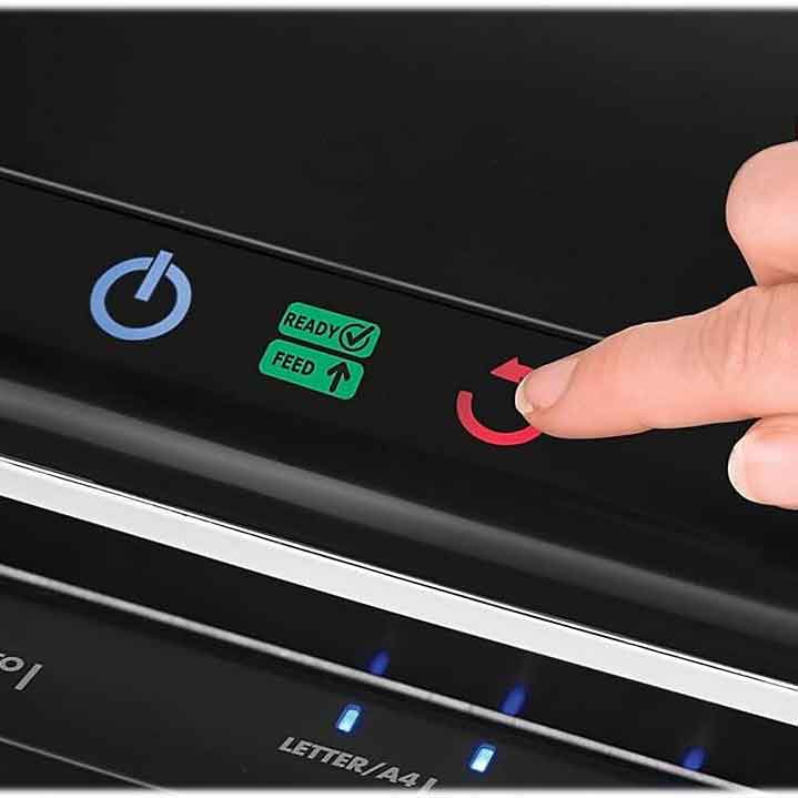 دستگاه پرس کارت A3 فلوز مدل Venus 2