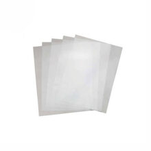 طلق روجلدی 12 میکرون سایز A4 بسته 100 عددی