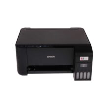 پرینتر چندکاره جوهرافشان اپسون مدل EcoTank L3252