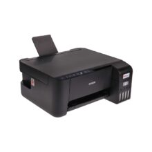پرینتر چندکاره جوهرافشان اپسون مدل EcoTank L3252