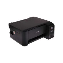 پرینتر چندکاره جوهرافشان اپسون مدل EcoTank L3252
