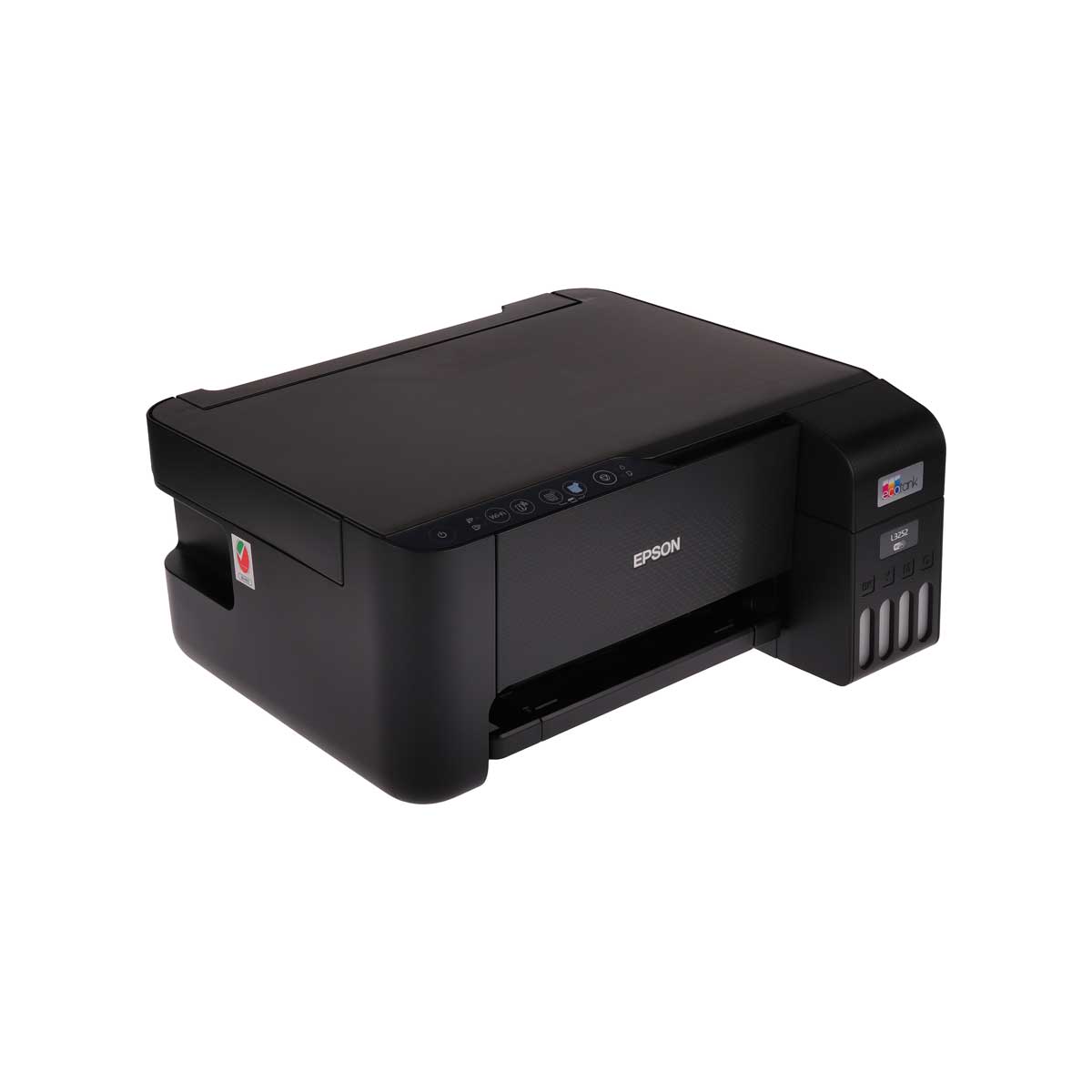 پرینتر چندکاره جوهرافشان اپسون مدل EcoTank L3252