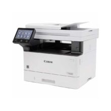 پرینتر چندکاره لیزری کانن مدل imageCLASS MF465dw