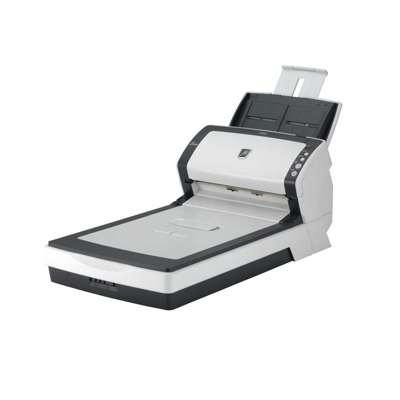 اسکنر حرفه ای مدل fi-6240 فوجیتسو