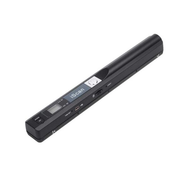 اسکنر قابل حمل و دستی i scan 16G