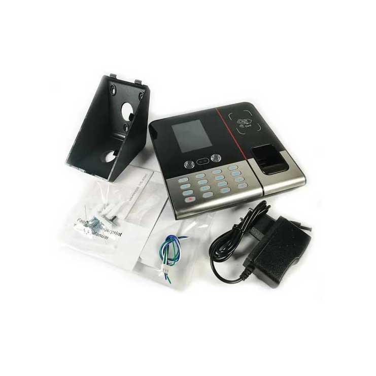 دستگاه حضور و غیاب Timmy مدل TM-F632