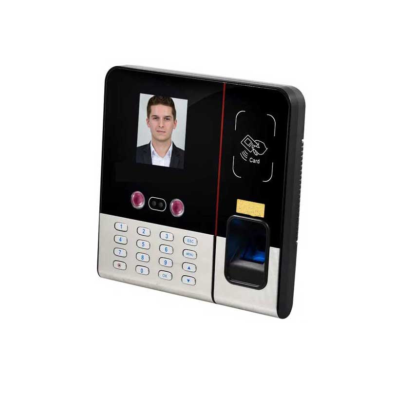 دستگاه حضور و غیاب Timmy مدل TM-F632