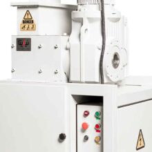 دستگاه هارد خردکن نیکیتا مدل 1810