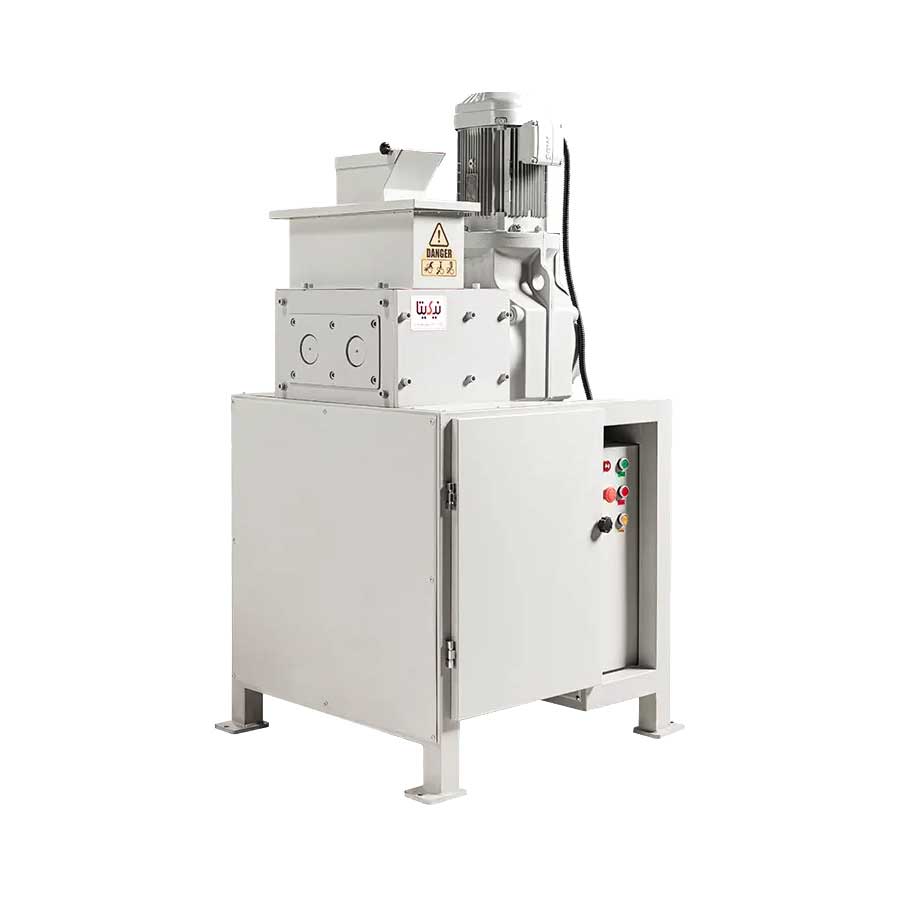 دستگاه هارد خردکن نیکیتا مدل 1810