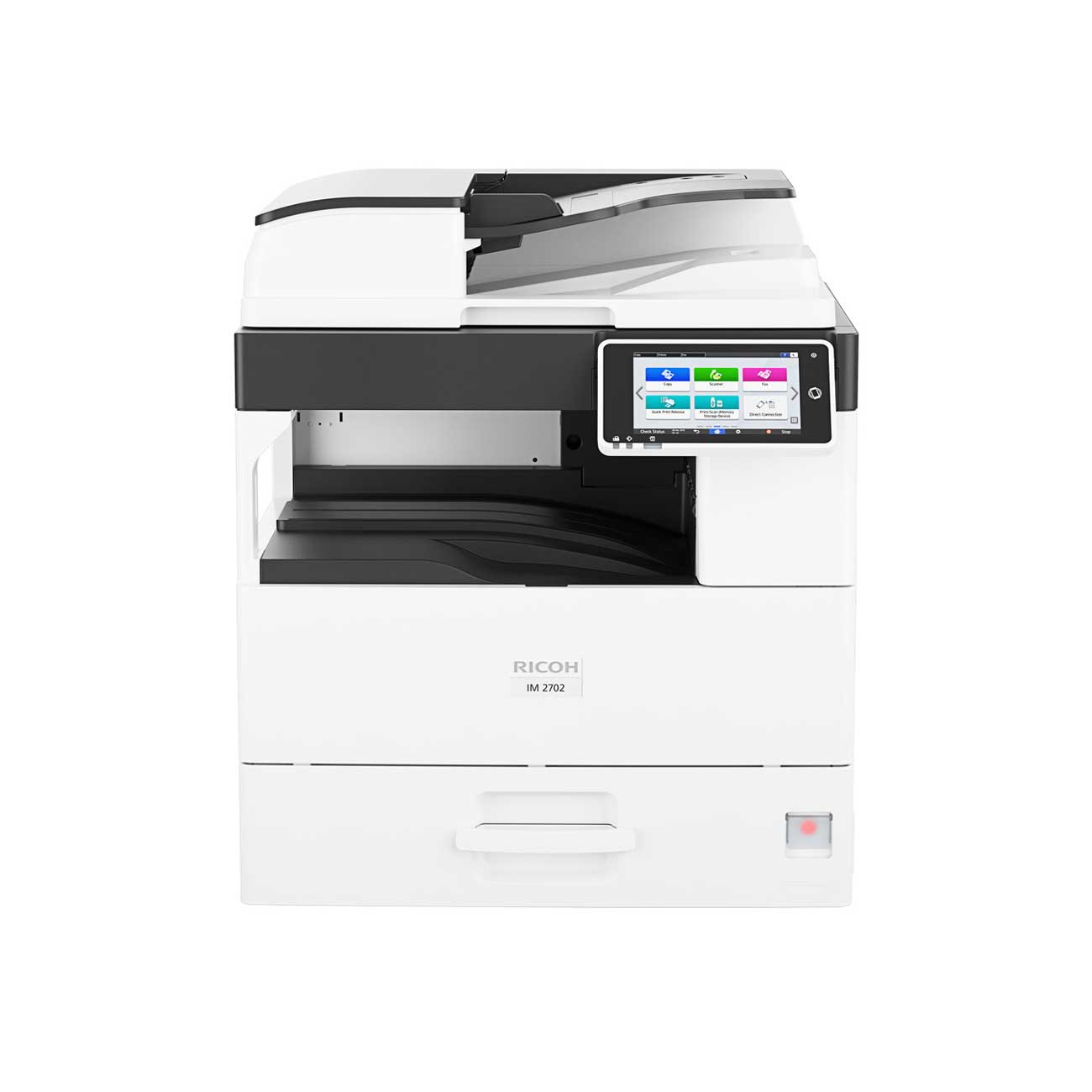 دستگاه کپی ریکو مدل IM 2702