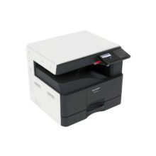 دستگاه کپی چندکاره مدل BP-20M24L شارپ