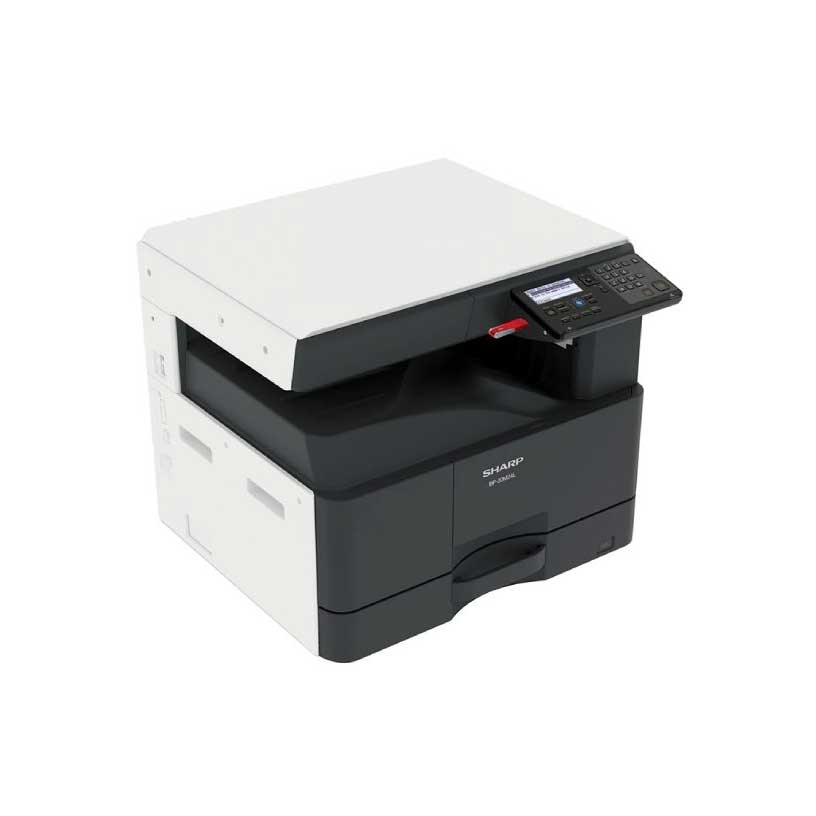 دستگاه کپی چندکاره مدل BP-20M24L شارپ