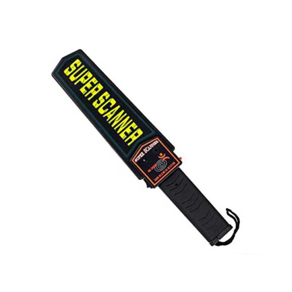راکت بازرسی مدل MD-3003B1 مناسب هیئت
