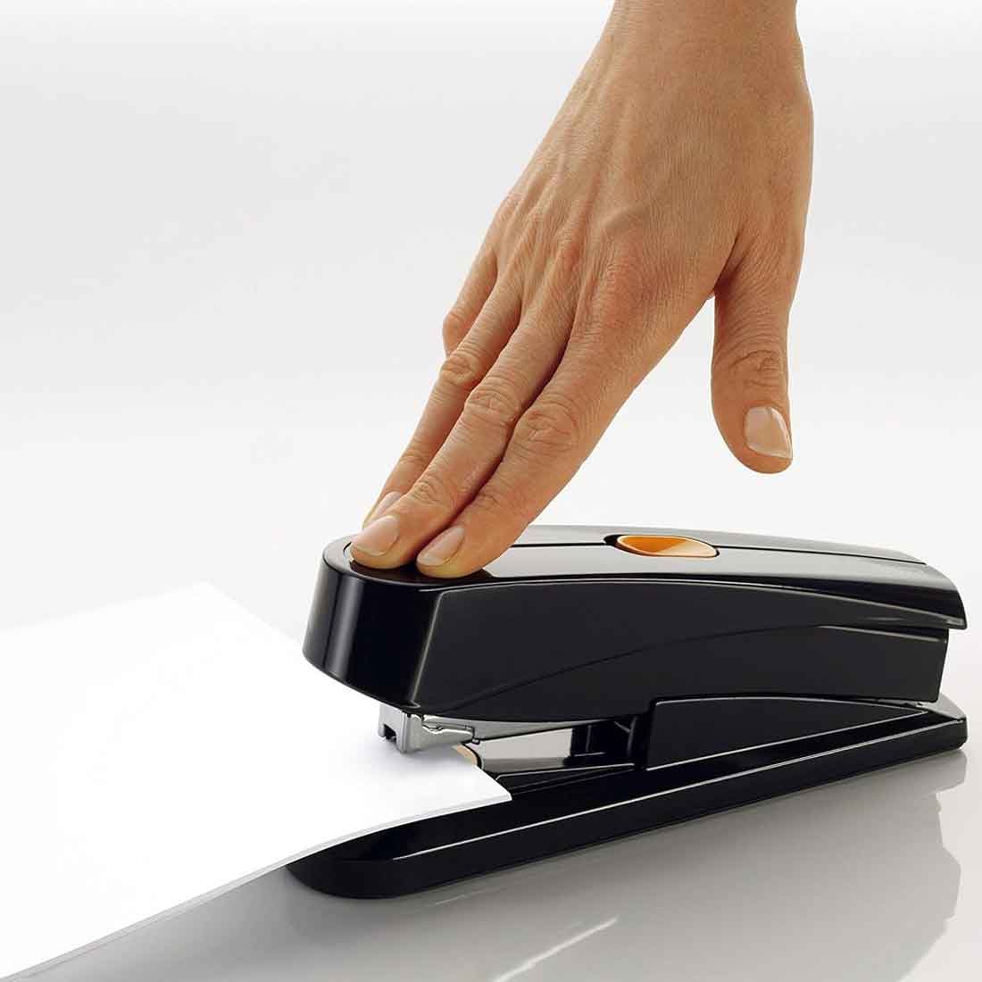 منگنه رومیزی نووس مدل B8FC