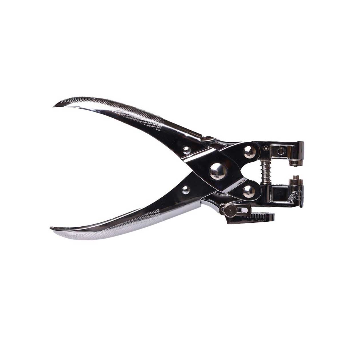 پانچ و پرچ دستی کی دبلیو تریو مدل 09718