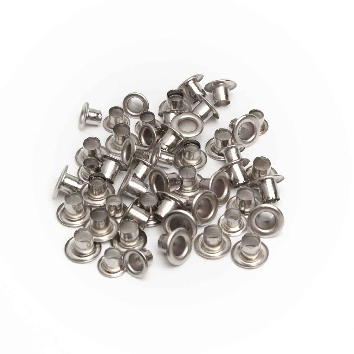 پرچ فلزی بسته 5000 عددی