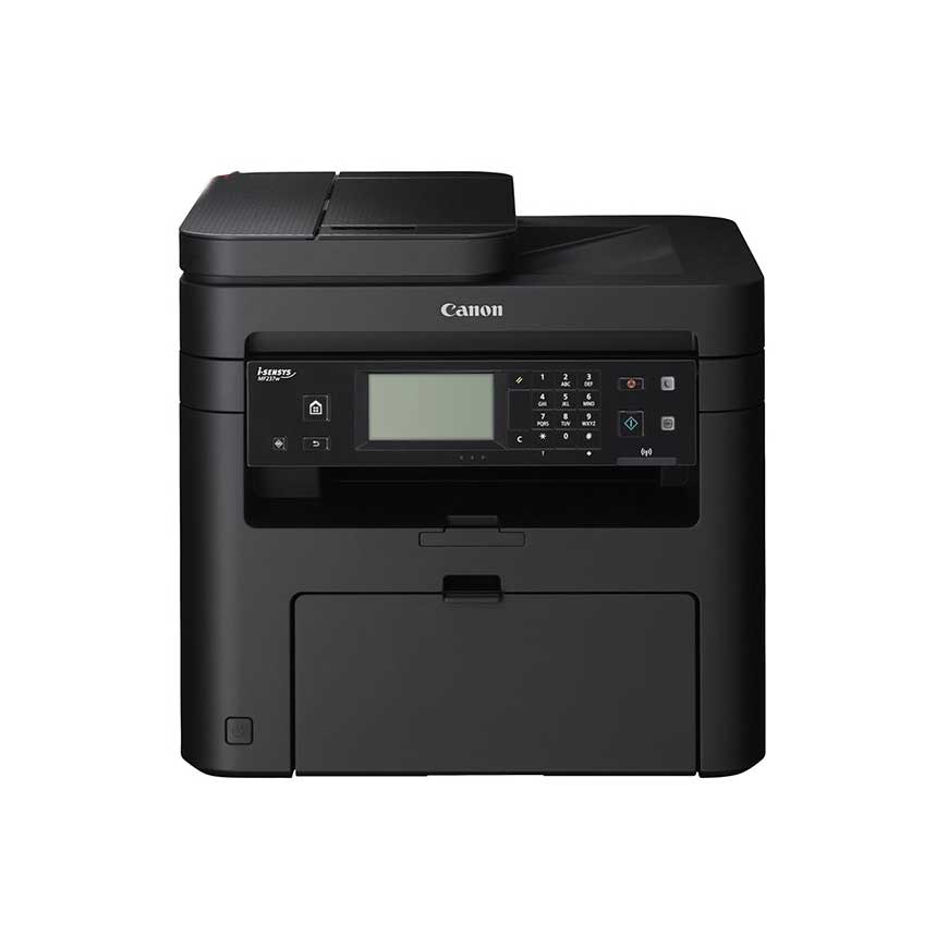 پرینتر لیزری چندکاره مدل imageCLASS MF237w کانن