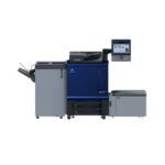 پرینتر لیزری کونیکا مینولتا مدل AccurioPrint C4065