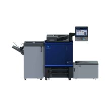 پرینتر لیزری کونیکا مینولتا مدل AccurioPrint C4065