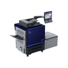 پرینتر لیزری کونیکا مینولتا مدل AccurioPrint C4065