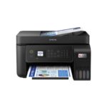 پرینتر چندکاره جوهرافشان مدل EcoTank L5298 اپسون