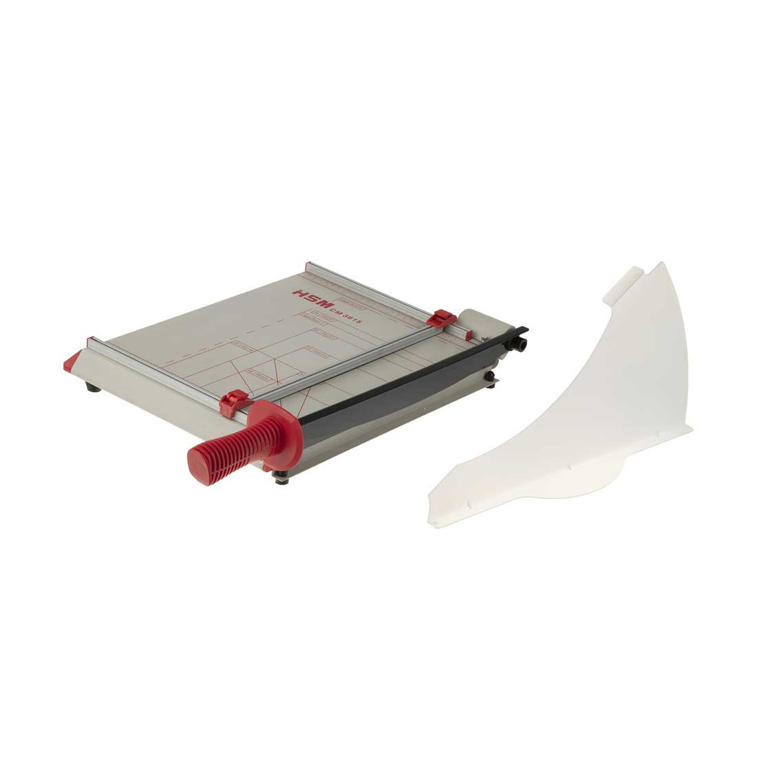 کاتر رومیزی سایز HSM A3 مدل CM3815