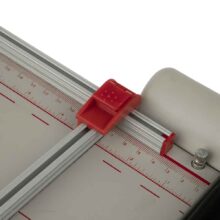 کاتر رومیزی سایز HSM A3 مدل CM3815