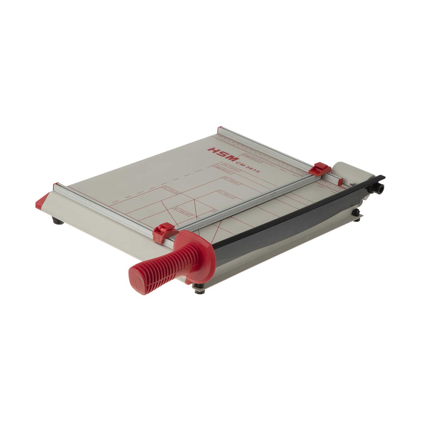 کاتر رومیزی سایز HSM A3 مدل CM3815