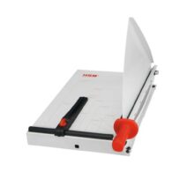 کاتر کاغذ دستی سایز A2 اچ اس ام مدل CM4640