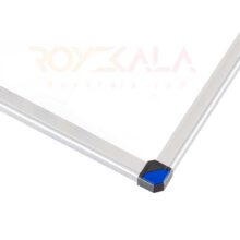 تخته وایت برد مغناطیسی آلفا 100x200cm شیدکو