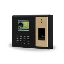 دستگاه حضور و غیاب Timmy مدل Battery TM-52