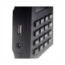 دستگاه حضور و غیاب Timmyمدل Tm1800