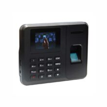دستگاه حضور و غیاب Timmyمدل Tm1800