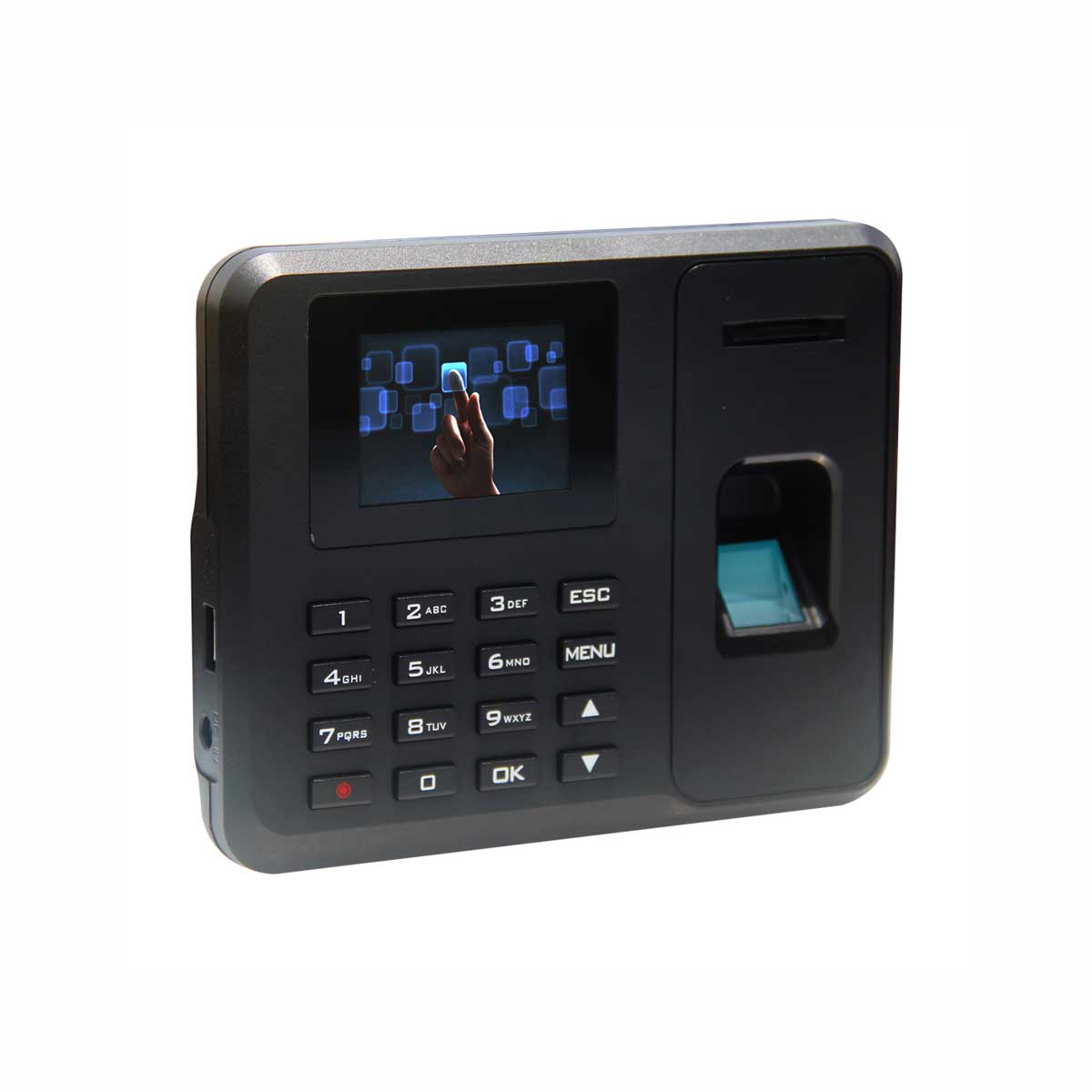 دستگاه حضور و غیاب Timmyمدل Tm1800