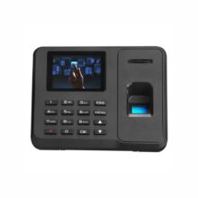 دستگاه حضور و غیاب Timmyمدل Tm1800