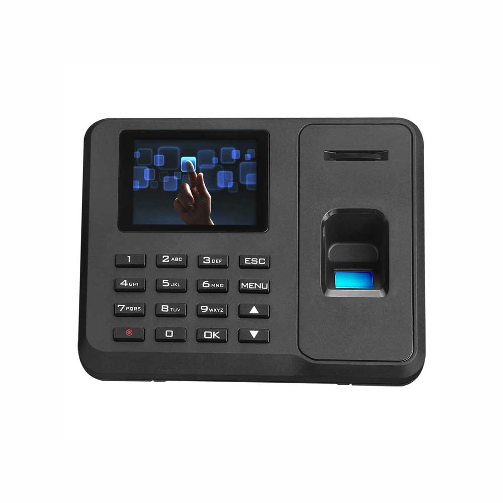 دستگاه حضور و غیاب Timmyمدل Tm1800