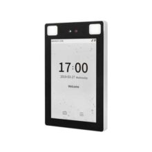 دستگاه حضور و غیاب مدل ProFace X زد کی تی اکو