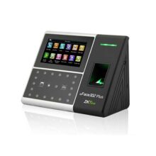 دستگاه حضور و غیاب مدل uface302 Plus زد کی تی اکو