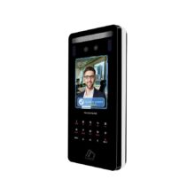 دستگاه حضور و غیاب پالیزافزار مدل Tisa plus تیسا پلاس