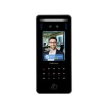 دستگاه حضور و غیاب پالیزافزار مدل Tisa pro تیسا پرو