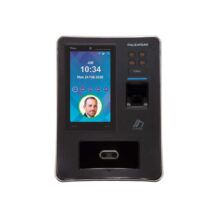 دستگاه حضور و غیاب پالیزافزار مدل Titan تیتان