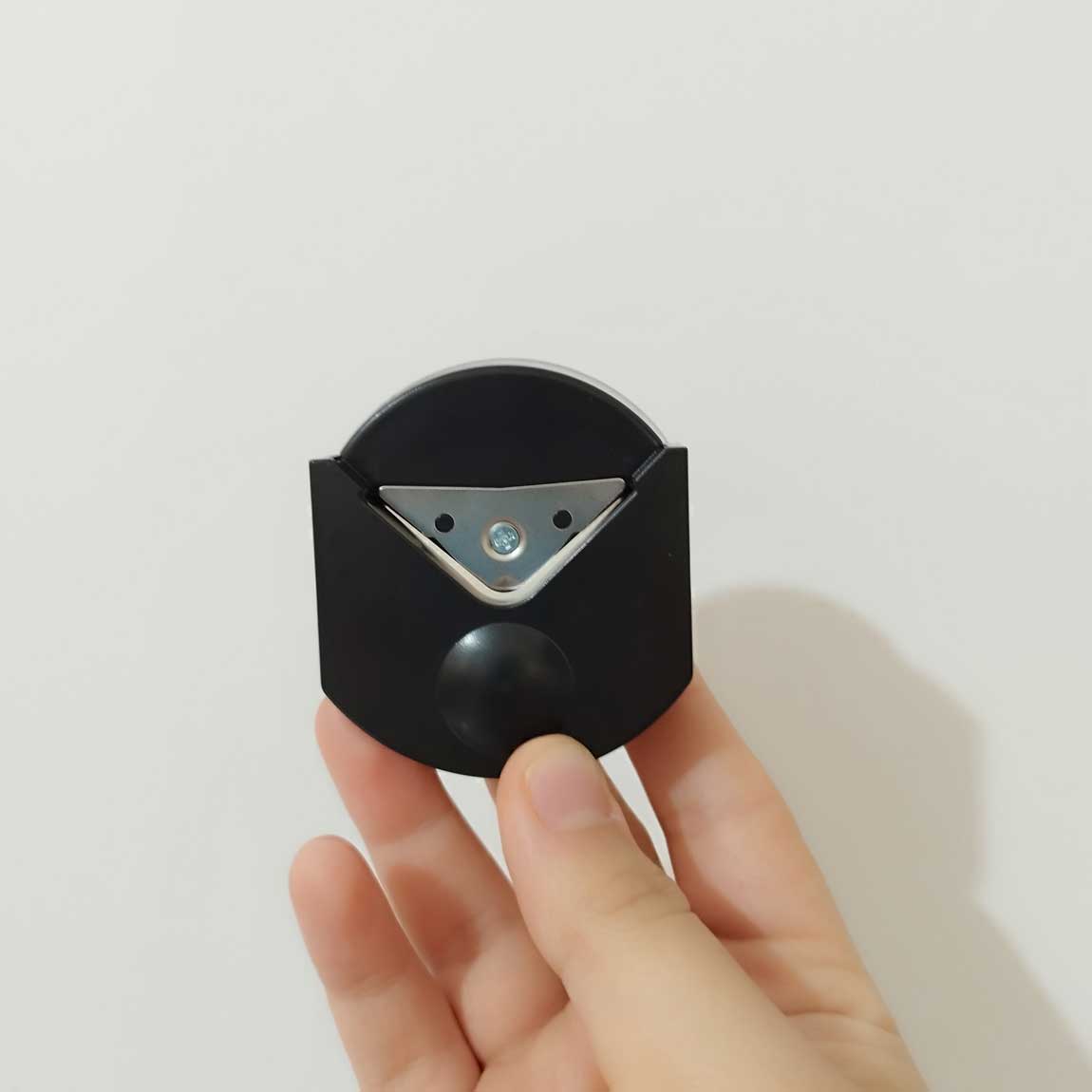 دستگاه لمینیتور و کاتر پنج کاره مدل AX C03