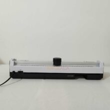 دستگاه لمینیتور و کاتر پنج کاره مدل AX C04