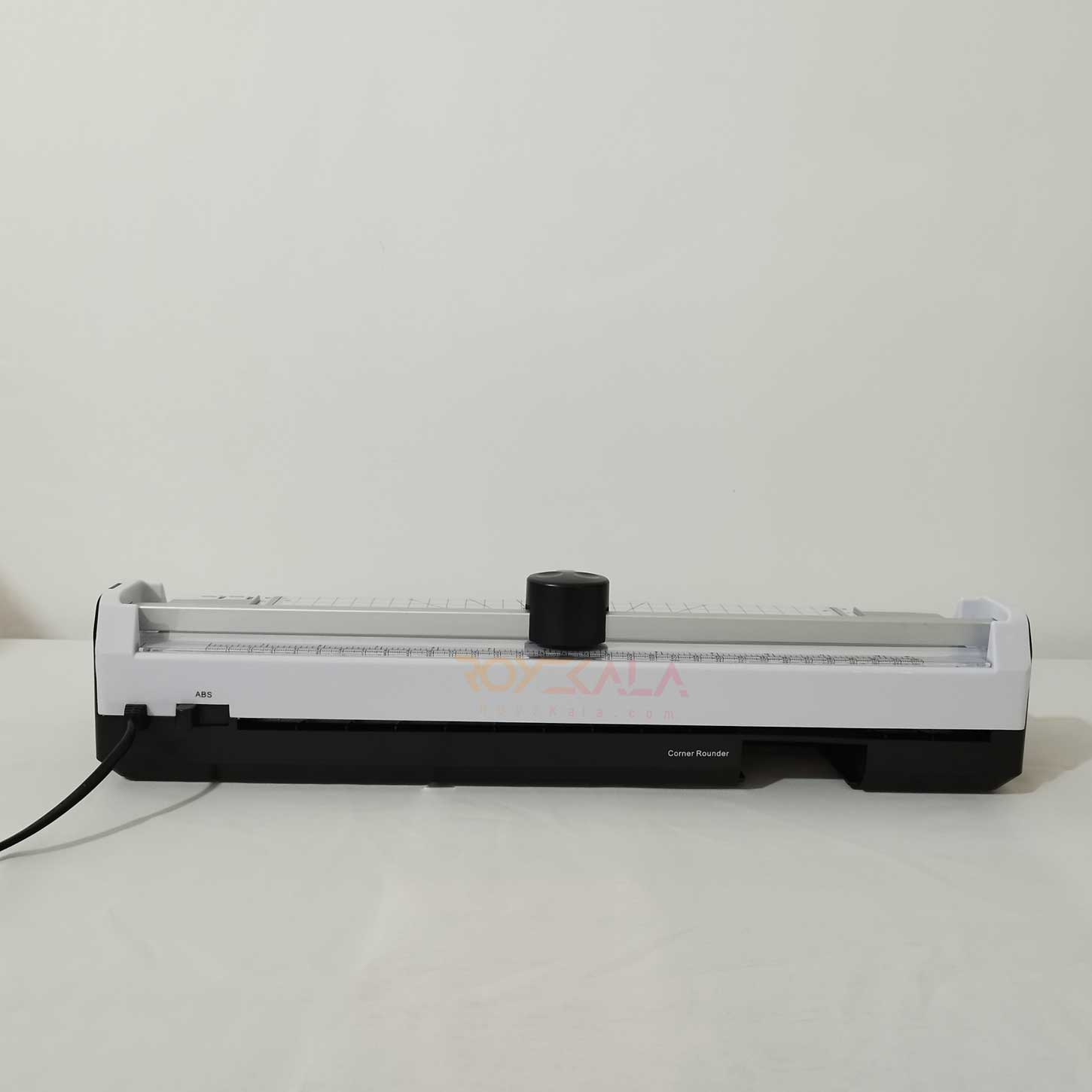 دستگاه لمینیتور و کاتر پنج کاره مدل AX C04