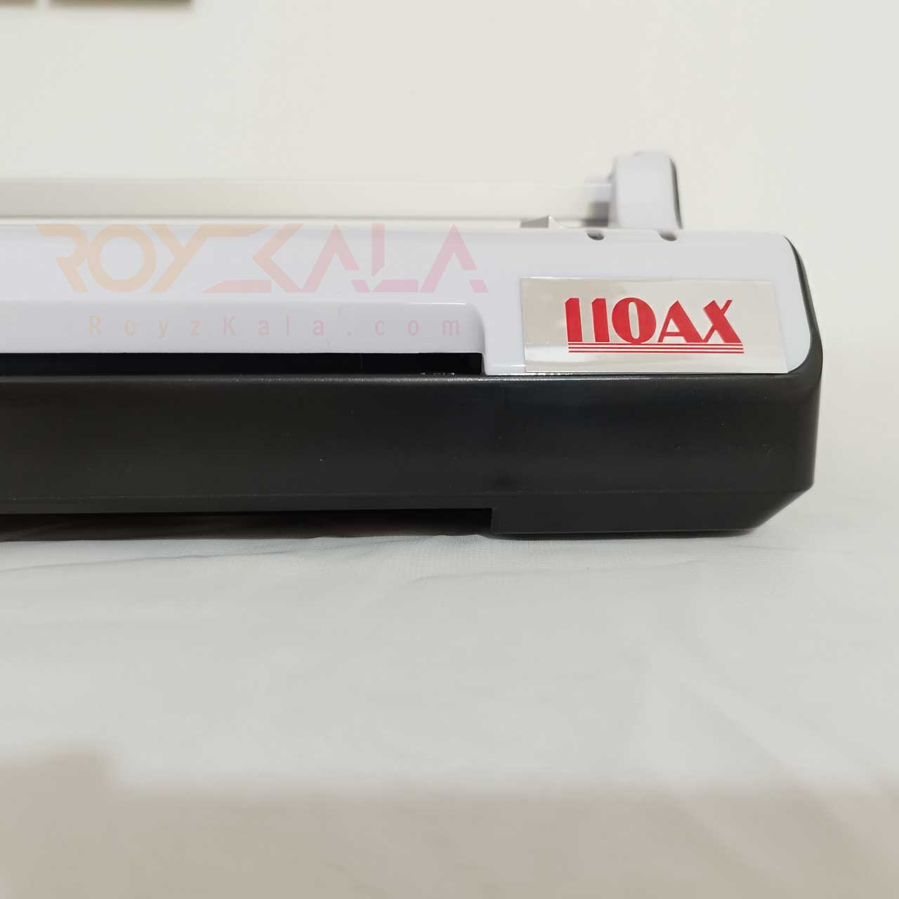 دستگاه لمینیتور و کاتر پنج کاره مدل AX C04